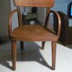 Vintage childrens Chair