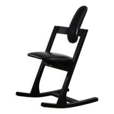 Chaise Pendule par Peter Opsvik pour Stokke, 1983