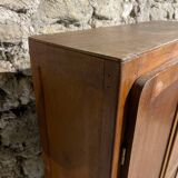 Small wardrobe