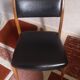 2 Chaises scandinaves