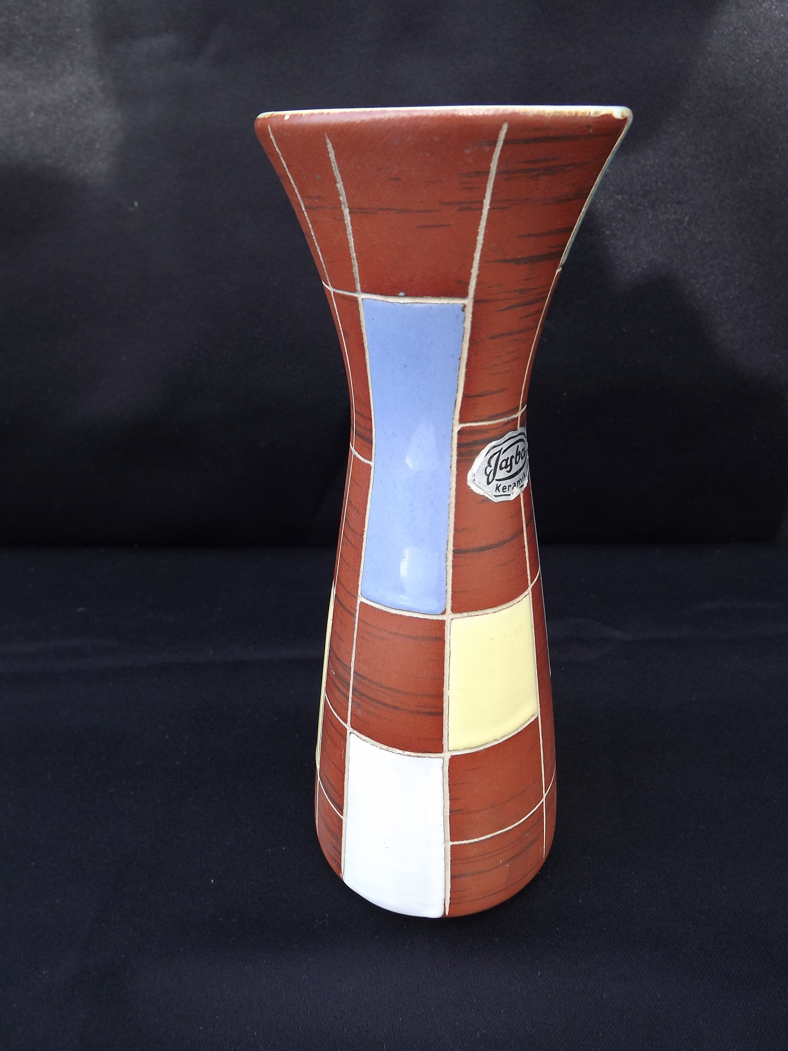 Jasba 60 Vase