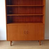 Modernist library 70s.