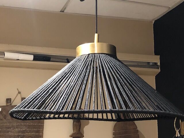 Suspension in GM black wires