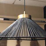Suspension in GM black wires