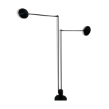 Modernist floor lamp Belux 80s