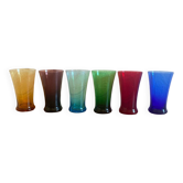 Service de verres