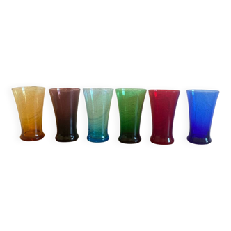 Glass service