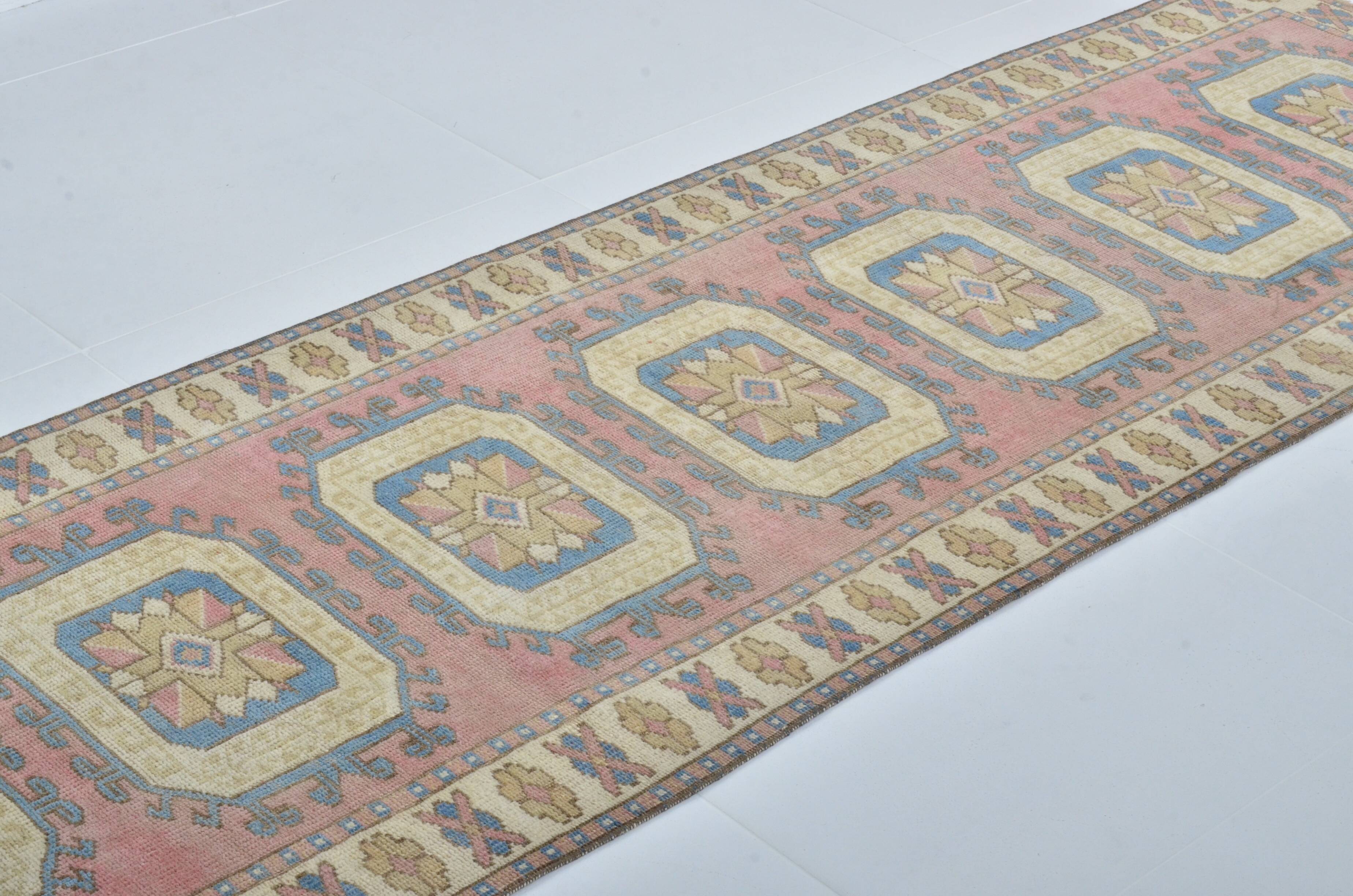 Bohemian Colourful Vintage Runner sku3418