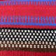 Vintage turkish Kilim cushion cover 30x50cm