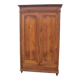Cherry wood cabinet