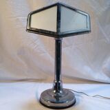 Pirouett Art Deco Lamp 1930