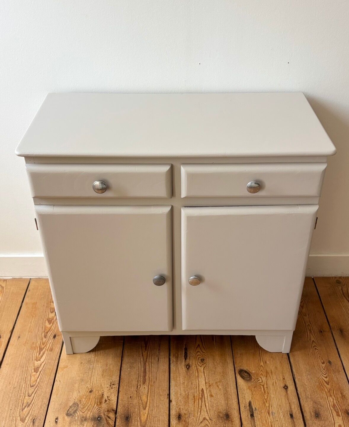 Small Mado buffet from the 1950s.