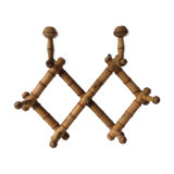 Vintage coatrack