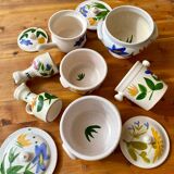 Marais Pottery