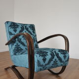 Fauteuils halabala H-269 ART DECO restauré
