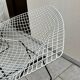 Bertoia Diamond Chair - Knoll Edition - Design by Harry Bertoia