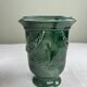 Vase type poterie d’Anduze