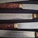 Knife set