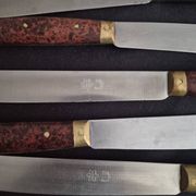 Knife set