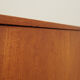Teak cabinet, danish design, 1970s, production: denmark