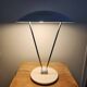 Vintage table lamp 1980s