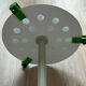 Franco Raggi lamp Fontana Arte