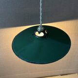 Suspension industrielle ancienne