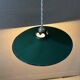 Vintage industrial pendant light