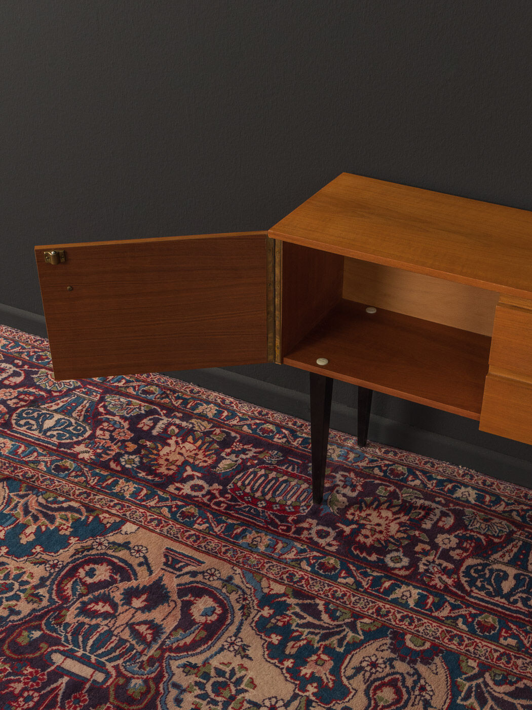 1960s dresser