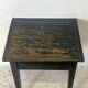 Vintage school desk 1950s