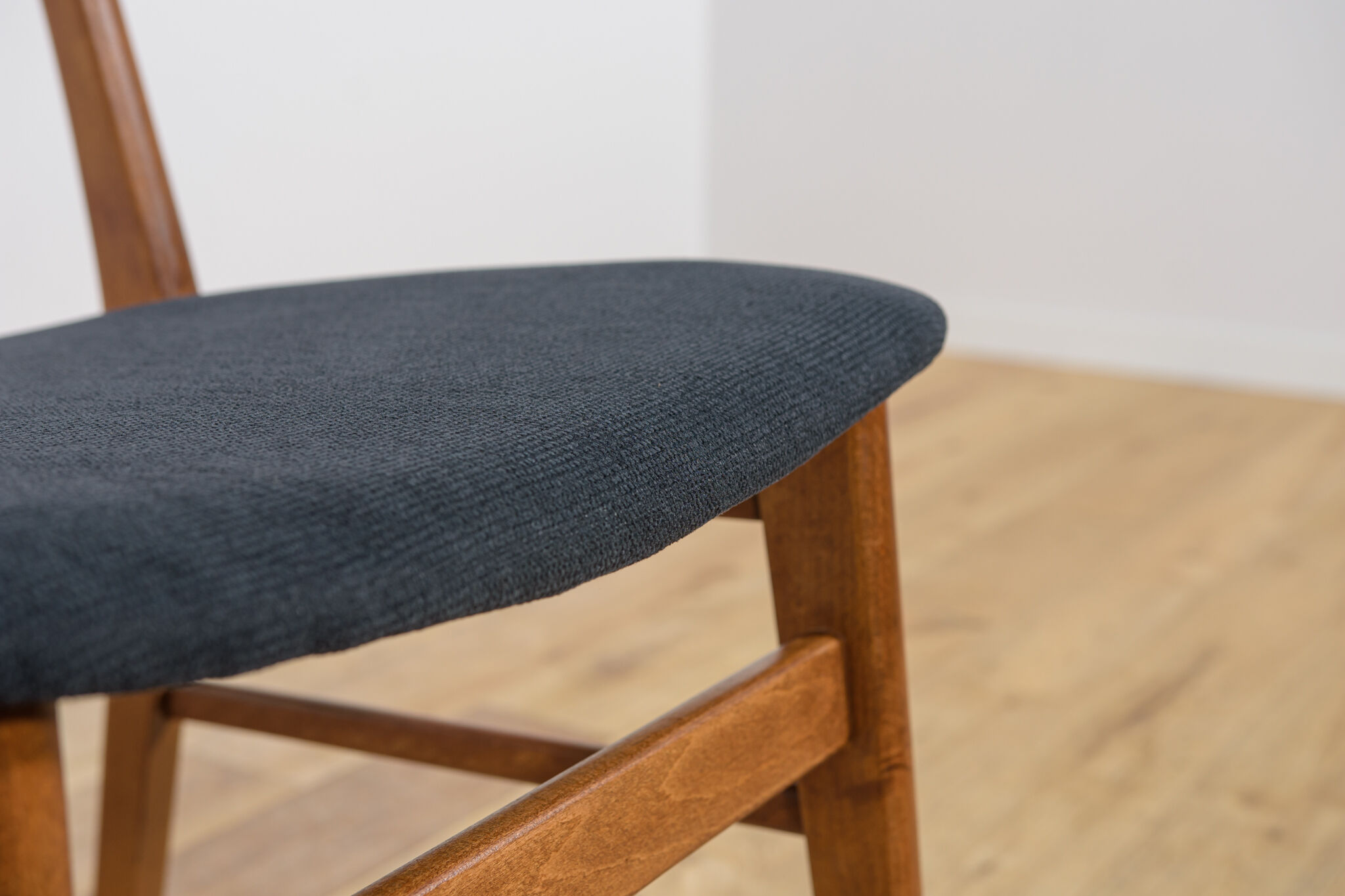 Mid-Century Dining Chairs Model 210 from Farstrup Møbler, 1960s, Set of 6