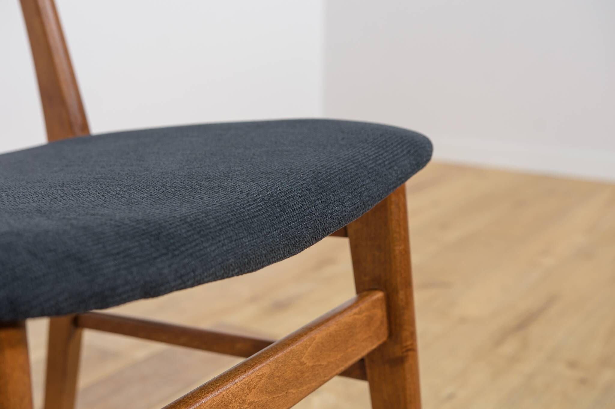 Chaises de salle à manger Mid-Century Modèle 210 de Farstrup Møbler, années 1960, ensemble de 6