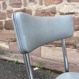 Chair Retro Desk Pullman 50S
