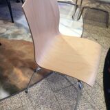 Chair 1200 Design by Kusch-Co