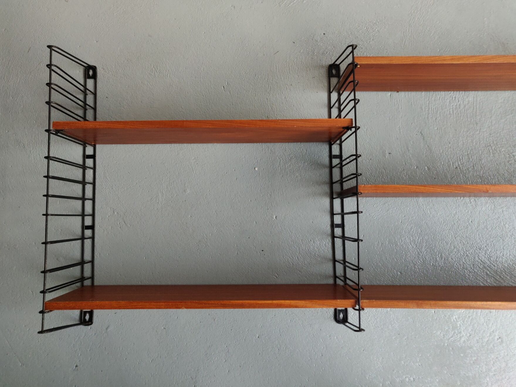 Tomado holland vintage shelf