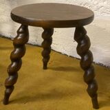 Tripod stool