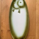 Plat poisson Moulin des loups