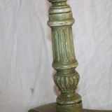 Art deco lamp