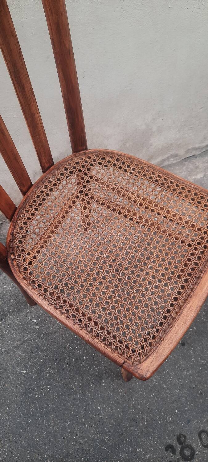 Bistro chair