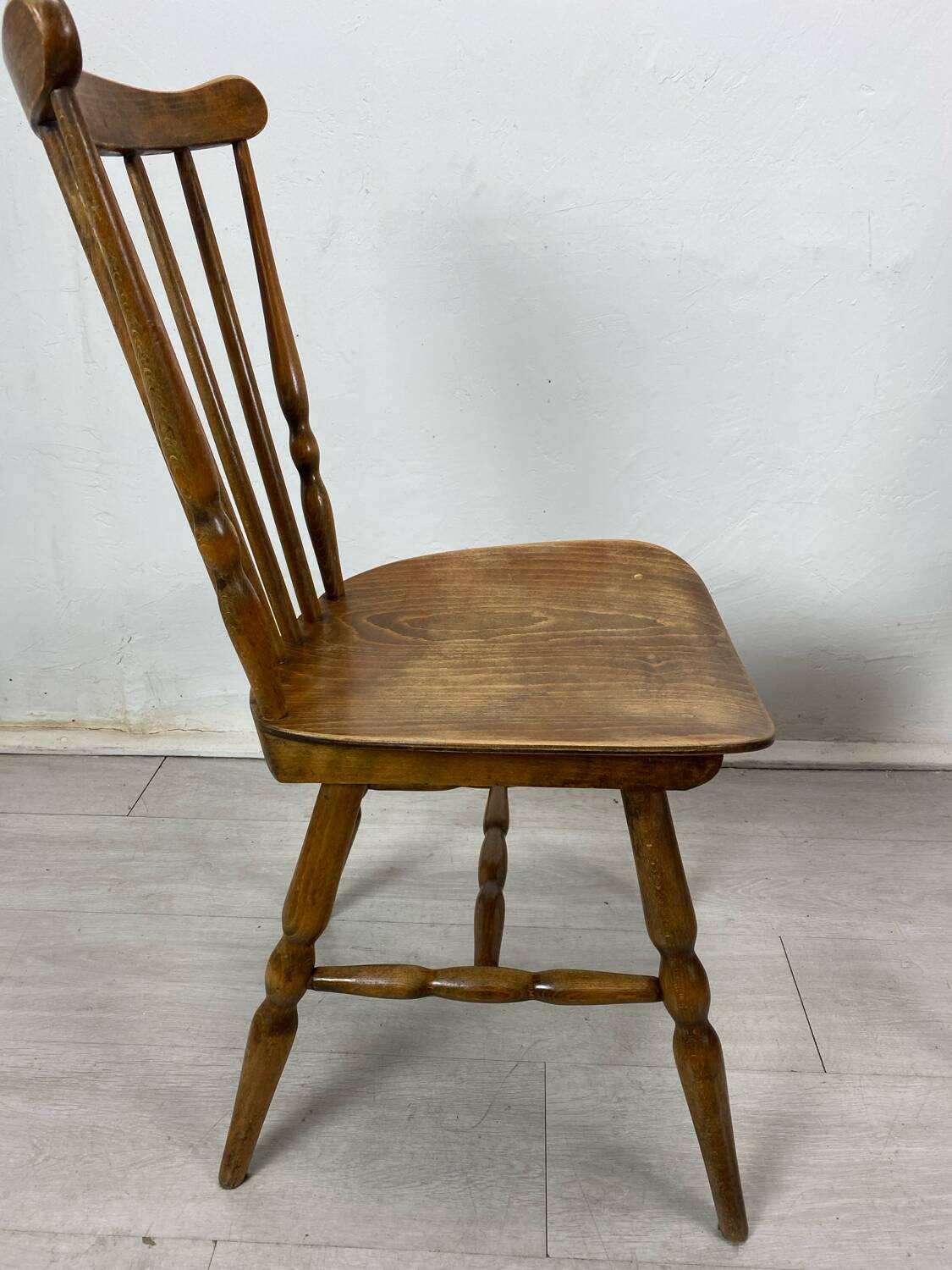 Bistro chairs