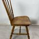 Bistro chairs