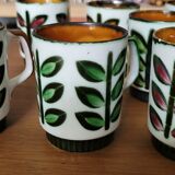 Coffee cups