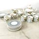 Villeroy Boch Basket Tea and Coffee Set 20 pieces