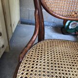 Thonet Bistro Chair n°11