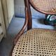 Chaise Bistrot Thonet n°11