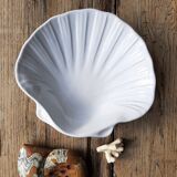 Scallops dish