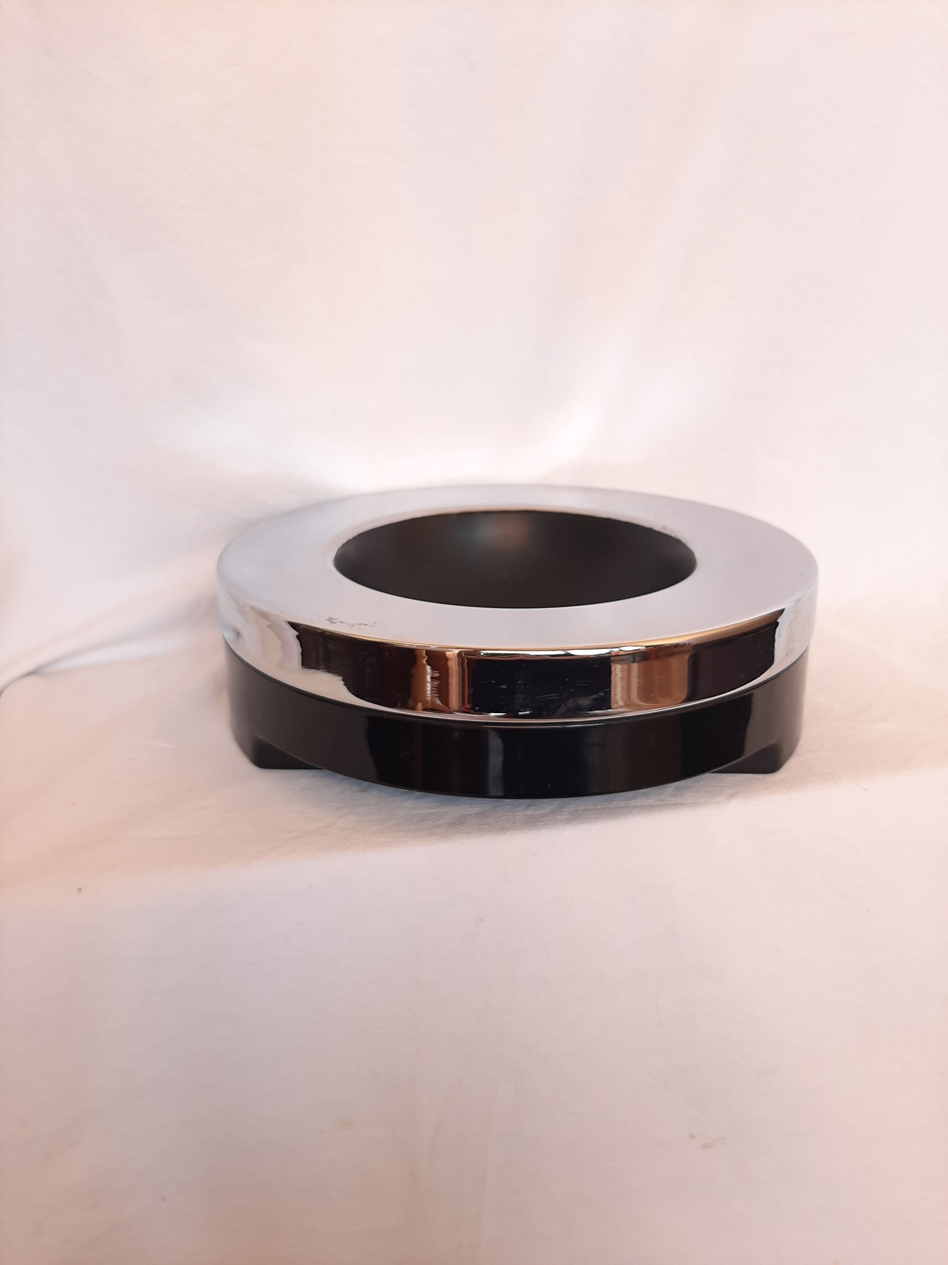 Ashtray Guzzini Harvey, designer Luigi Massoni - art.6003, 70