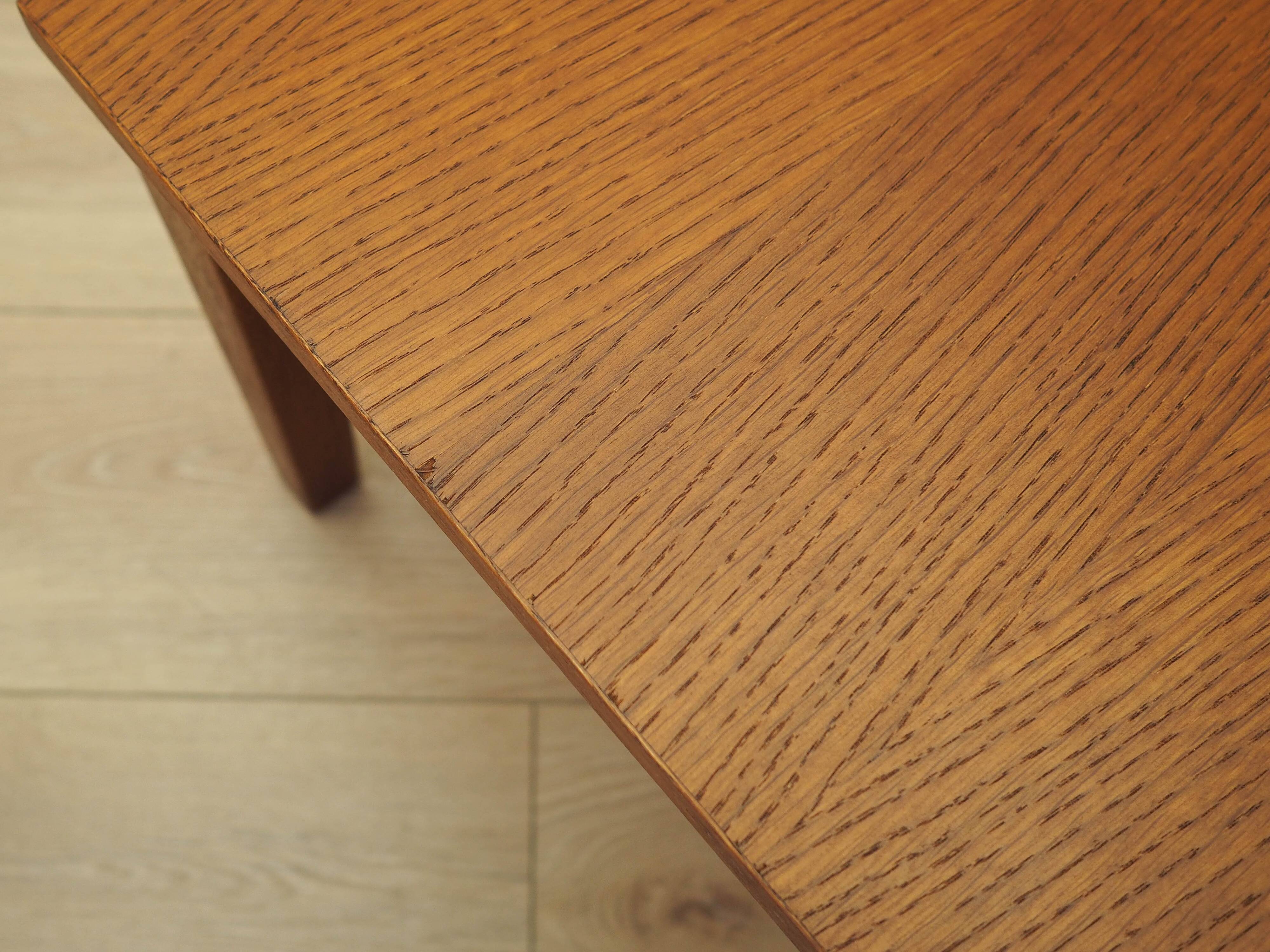 Lowboard, design danois, années 1970, fabriqué au Danemark