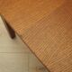 Lowboard, design danois, années 1970, fabriqué au Danemark