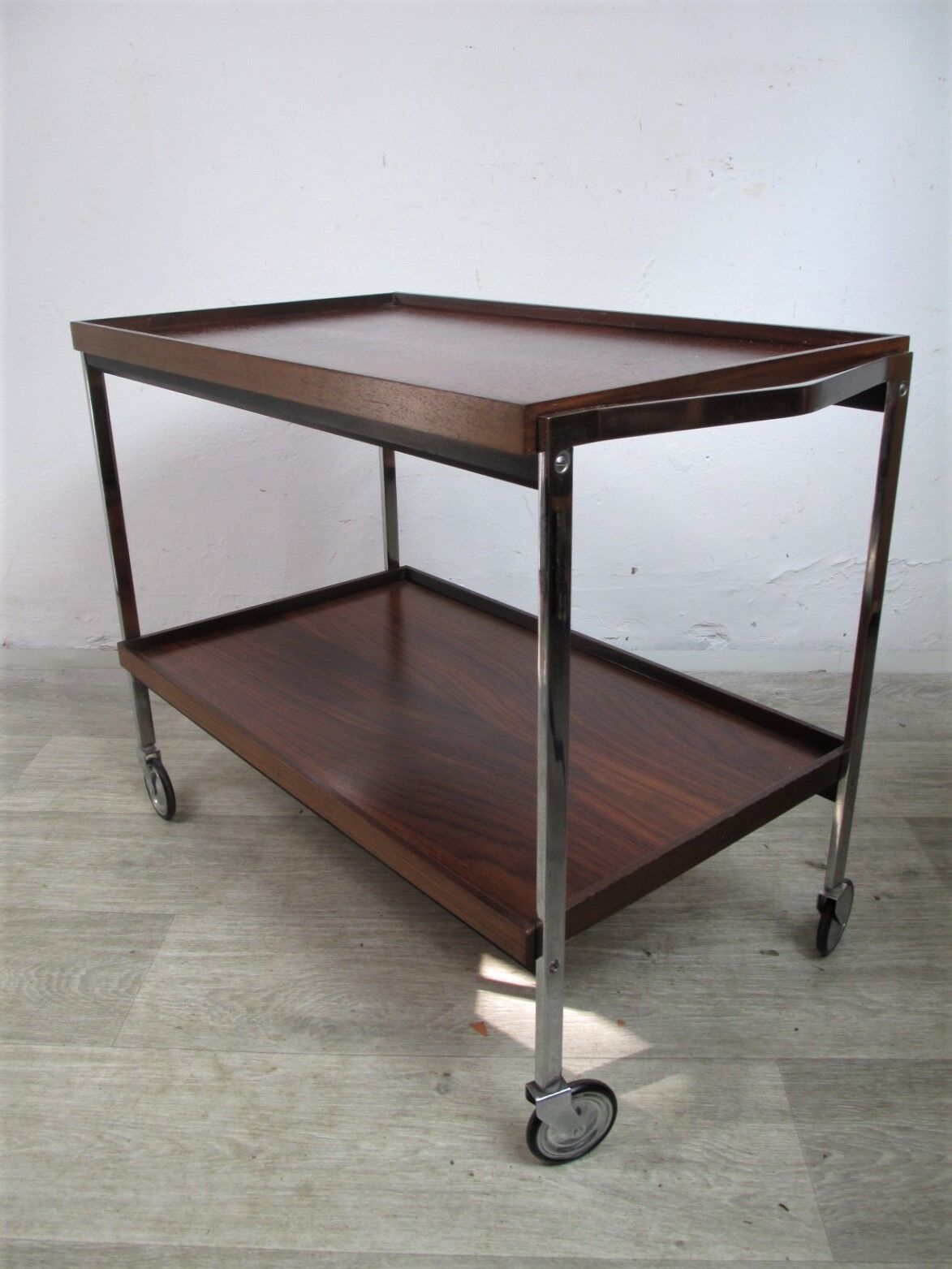 Trolley Bar, Opal, Germany, 1960s